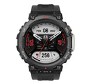 Relógio Xiaomi Amazfit T-REX 2 - Ember Black (A2170)