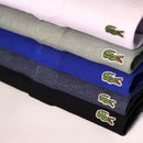 Combo com 5 Camisetas Polo do jacaré- Envio Imediato com rastreio