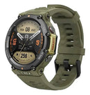 Relógio Xiaomi Amazfit T-REX 2 - Ember Black (A2170)