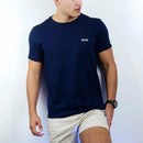 Kit 5 Camisetas H. Boss - Pague 2 Leve 5 + 1 Perfume One Million (100ml) - Último Dia de Promoção