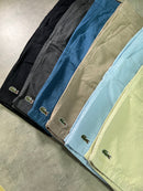 Combo 07 Bermudas Sarja - Queima de Estoque