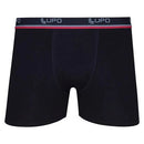Kit 20 Cuecas LUPO Originais | Lote Promocional