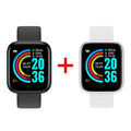 Relógio inteligente Fitness POWERWATCH À Prova D 'Água - COMPRA 1 LEVE 2